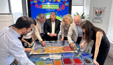 Amgen Türkiye’den Dünya Böbrek Günü’nde İlham Veren Yaklaşım: “Yaşam Bir Bütündür”