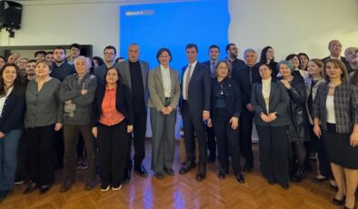 Kandilli Rasathanesi, 115 Yıllık İklim Arşivini Yapay Zeka ile Geleceğe Taşıyor