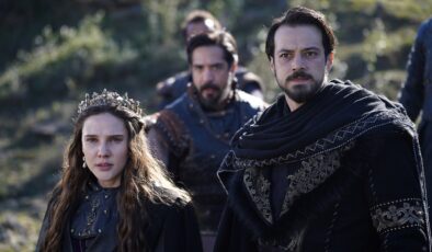 Kuruluş Orhan’da Ölüm Çemberi! Prenses Asporça Ölüme Yürüyor! Evrenos Köklerinin İzini Sürüyor!