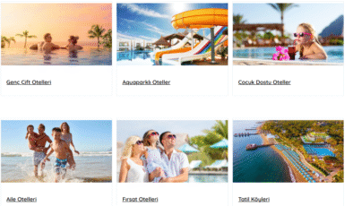  tatildeneyimi.com Seyahat Acenteciliğini Yeniden Tanımlıyor