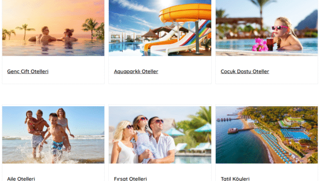  tatildeneyimi.com Seyahat Acenteciliğini Yeniden Tanımlıyor