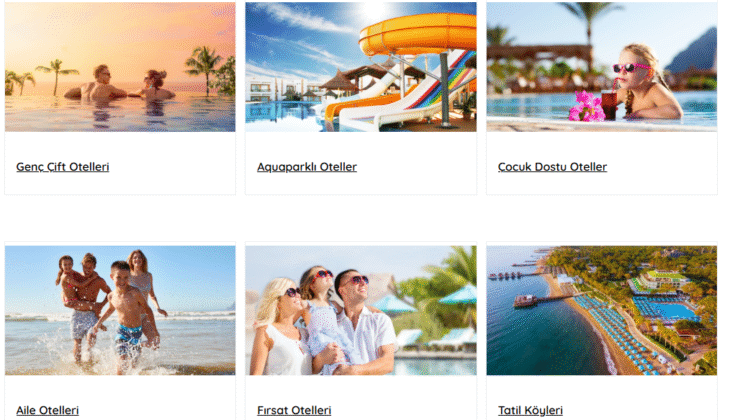  tatildeneyimi.com Seyahat Acenteciliğini Yeniden Tanımlıyor