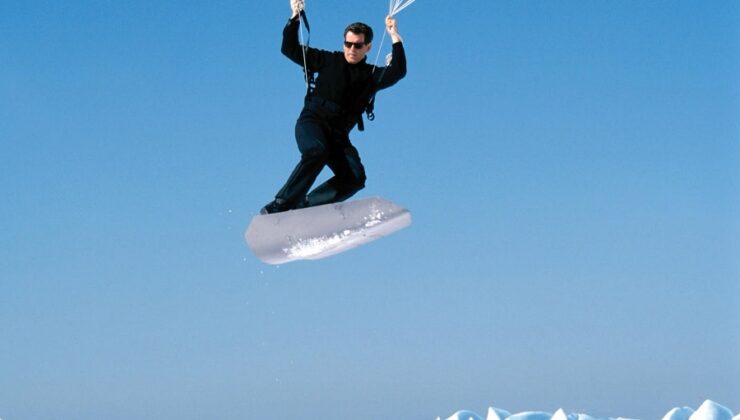 DMAX’te Bu Bahar Her Gün Yeni Bir Macera