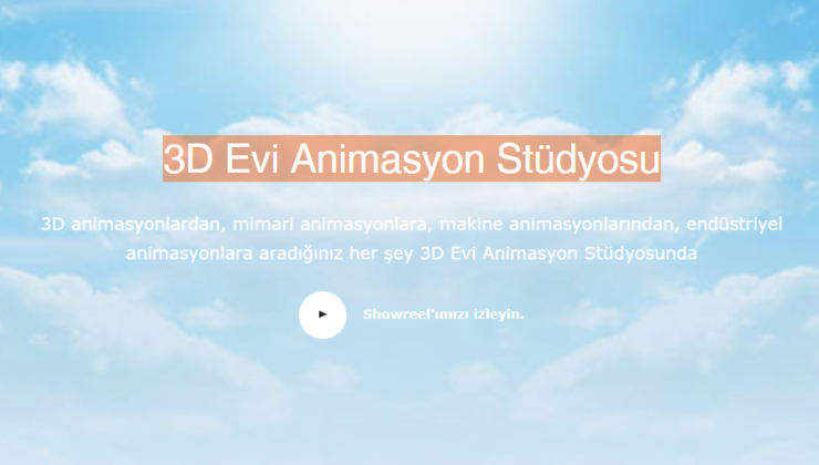 Animasyon Stüdyoları ve Animasyon Fiyatları: Profesyonel Hizmet Alırken Bilmeniz Gerekenler