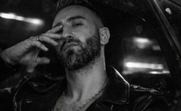 Ödüllü DJ’den Sert Açıklama