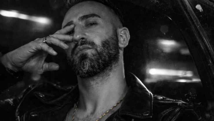 Ödüllü DJ’den Sert Açıklama