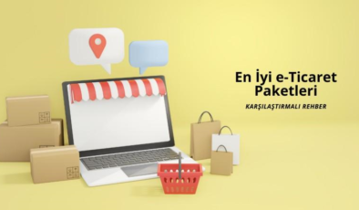 E-ticaret Sitesi Oluştur: Uygun Fiyatlı ve Profesyonel Çözümler