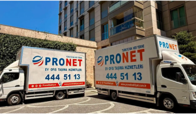 İstanbul’da En İyi Nakliyat Firması Nasıl Seçilir? (Evden Eve Nakliyat Rehberi)