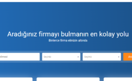 Firma Rehberi ve Türkiye Rehberi: İşletmeler İçin Dijital Görünürlüğün Anahtarı