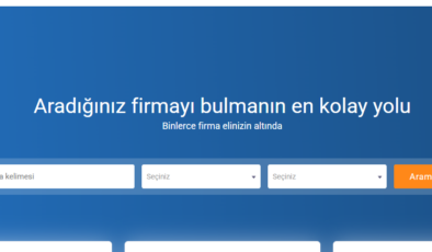 Firma Rehberi ve Türkiye Rehberi: İşletmeler İçin Dijital Görünürlüğün Anahtarı