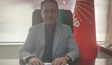 Birtan Özgün Takmaz: Gençlerin Sorunlarını Dinliyor Çözüm İçin Sahada Çalışıyoruz