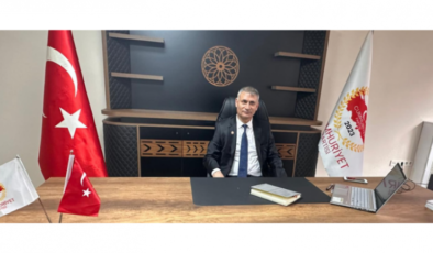 Osman Karakuş: “Ekonomi Kağıt Üzerinde Değil, Vatandaşın Günlük Hayatında Değerlendirilmelidir”