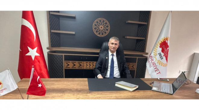 Osman Karakuş: “Ekonomi Kağıt Üzerinde Değil, Vatandaşın Günlük Hayatında Değerlendirilmelidir”