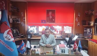 Ümit Demiroğlu: Bayram Tatili Ayrıcalık Değil Her Emekçinin Hakkı Olmalı