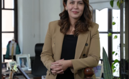 Av. Efsun Türkmen Erol: Bayramlar Kardeşlik ve Dayanışmanın En Güçlü Zamanıdır