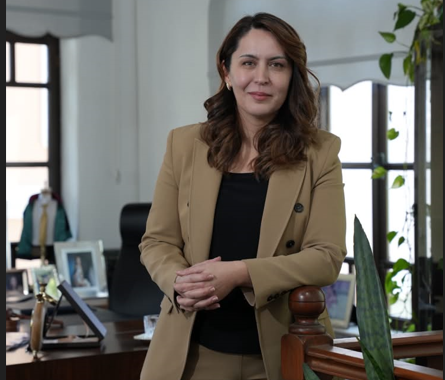 Av. Efsun Türkmen Erol: Bayramlar Kardeşlik ve Dayanışmanın En Güçlü Zamanıdır