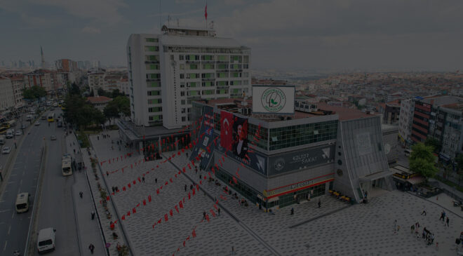 ŞEHRİN EN RENKLİ ETKİNLİĞİ BAŞLIYOR: “SOKAK STİLİ GRAFFİTİ FESTİVALİ” HEYECANI GAZİOSMANPAŞA’DA YAŞANACAK