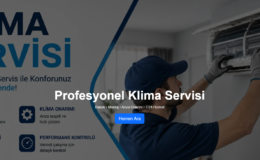 Klima Montajı ve Klima Bayi Seçiminin Önemi