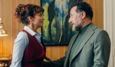 Hbo Original Dizisi Mira: Her Şey Yolundaymış Gibi Sekizinci Bölümüyle Yayında!