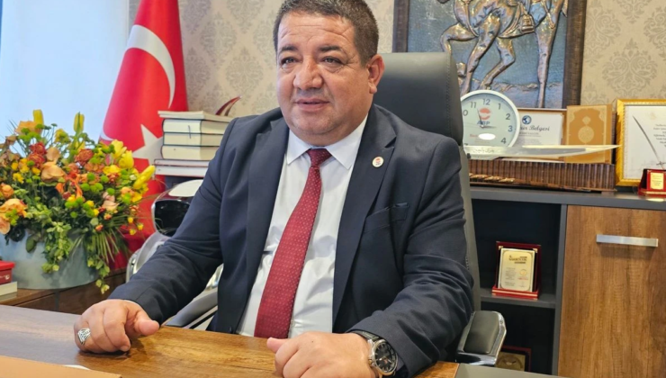 Başkan Şükrü Güneri:“Alanya Hizmet Bekliyor, Sorunlar Büyüyor”