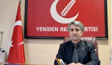 Yusuf Tosunoğlu: İstanbul’un Fethi İnancın Azmin Ve Milli Ruhun Zaferidir