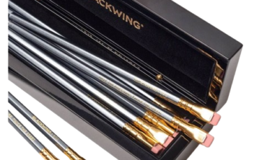 Blackwing 602 Serisi: Günlük Kullanım İçin En Dengeli Kurşun Kalem mi?