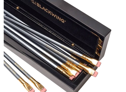 Blackwing 602 Serisi: Günlük Kullanım İçin En Dengeli Kurşun Kalem mi?