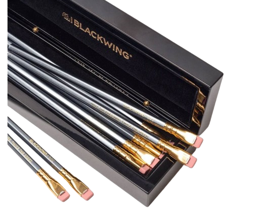 Blackwing 602 Serisi: Günlük Kullanım İçin En Dengeli Kurşun Kalem mi?