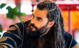 Akın Akınözü, Aşk ve Taht İçin İmaj Değiştirdi