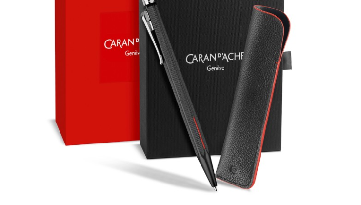 Caran d’Ache Tükenmez Kalem Yazım Hissi Nasıl?