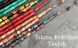 Sıkma Kehribar Tesbih Neden Bu Kadar Popüler?