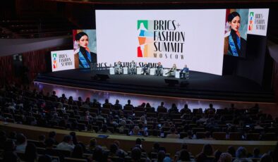 Türk moda sektörü küresel işbirliği için Moskova’da buluşacak