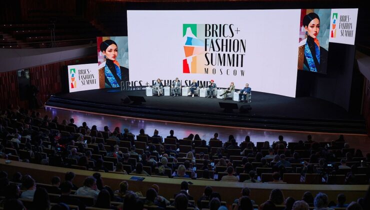 Türk moda sektörü küresel işbirliği için Moskova’da buluşacak