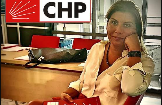 Buket Müftüoğlu: Sevr’in yıl dönümünde Gazi Meclis’te Lozan’a meydan okunuyor!