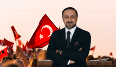 Engin Doğan’dan 30 Ağustos Mesajı: “Bağımsızlık, Bu Milletin Vazgeçilmezidir”
