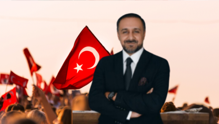 Engin Doğan’dan 30 Ağustos Mesajı: “Bağımsızlık, Bu Milletin Vazgeçilmezidir”