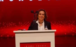 Nalan Yedekçi: “Siyasetin Dili Öfke Değil, Sağduyu Olmalı”