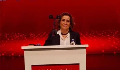 Nalan Yedekçi: “Siyasetin Dili Öfke Değil, Sağduyu Olmalı”