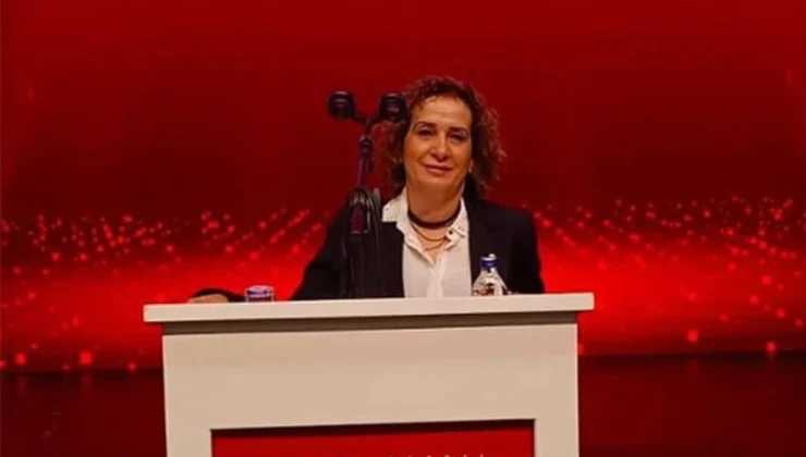 Nalan Yedekçi: “Siyasetin Dili Öfke Değil, Sağduyu Olmalı”