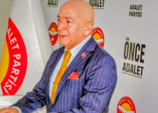 Kemal Abdullahoğlu: Türkiye İçin Önemli Her Konuya ‘Atatürk Penceresinden’ baķılmalıdır” dedi.