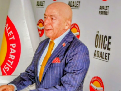 Kemal Abdullahoğlu: Türkiye İçin Önemli Her Konuya ‘Atatürk Penceresinden’ baķılmalıdır” dedi.