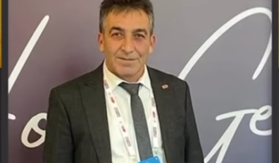 YENİ Partili Barut: 30 Ağustos Milletimizin Zaferidir