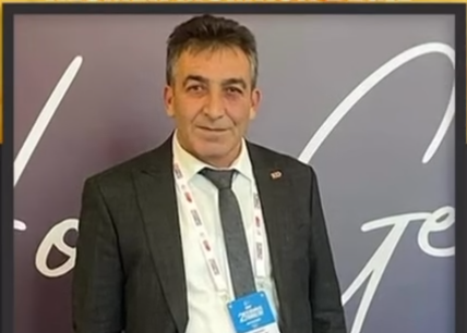 YENİ Partili Barut: 30 Ağustos Milletimizin Zaferidir