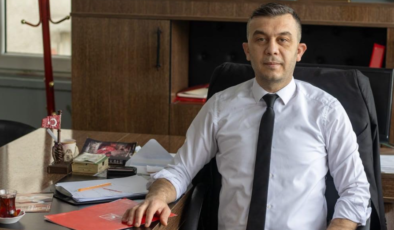 Başkan Fehmi Güray Çakır : Zaferin Şehri Afyonkarahisar