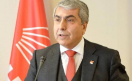 Cemal Canpolat’a Adana’da coşkulu karşılama: Partimizi yeniden ayağa kaldıracağız!
