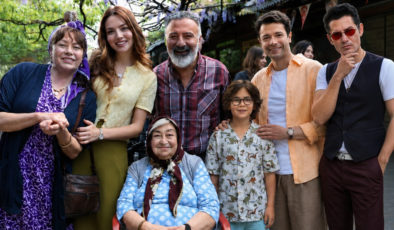 ‘DONDURMAM GAYMAK: GAPITAL’ 16 EKİM’DE SİNEMALARDA!