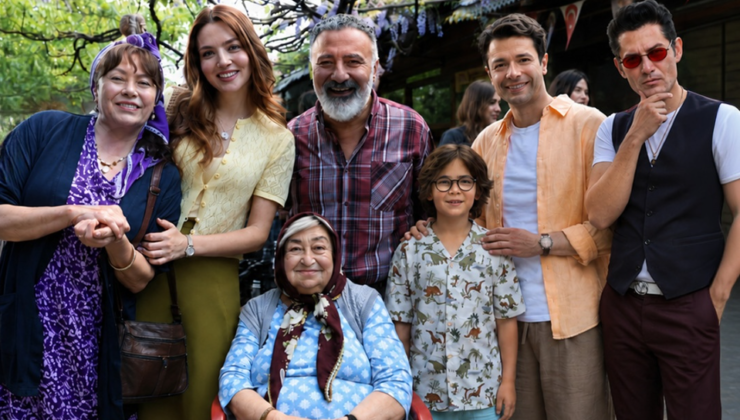 ‘DONDURMAM GAYMAK: GAPITAL’ 16 EKİM’DE SİNEMALARDA!