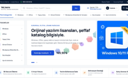 Dijital Lisans Satın Al: Orijinal Yazılıma Dakikalar İçinde Sahip Olun