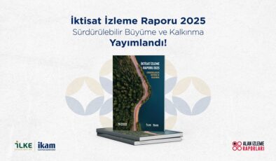 Türkiye ekonomisinin 2025 karnesi: Büyüme sürdü, sanayi son 30 yılın dibine indi