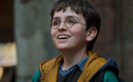 HBO MAX, HARRY POTTER HAYRANLARINI LONDRA’DA UNUTULMAZ BİR ‘BACK TO HOGWARTS’ KUTLAMASINA DAVET EDİYOR!
